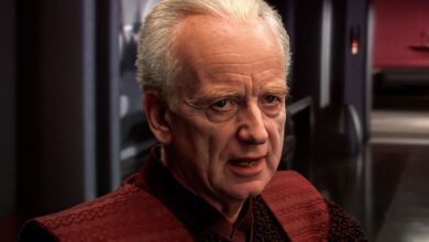 Por qué el regreso de Palpatine en Star Wars debería quedarse en el pasado según Ian McDiarmid y la evolución de la saga