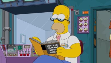 El Fin de una Era para Los Simpson: Menos Episodios y un Futuro en Streaming