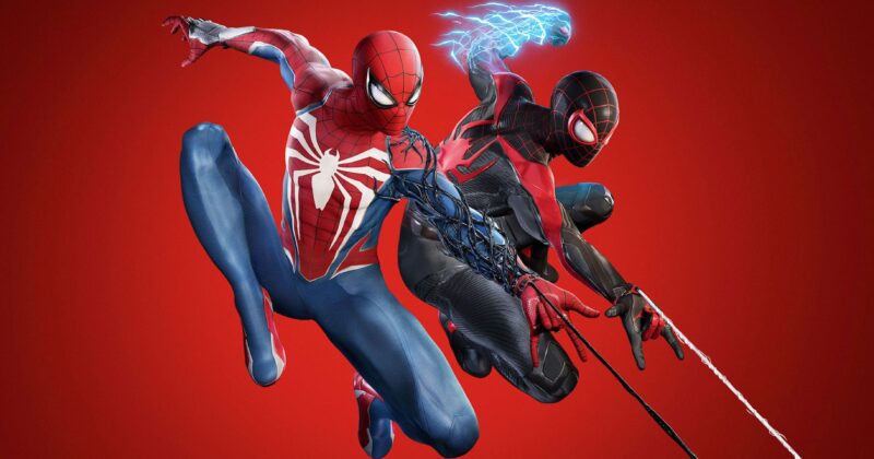 Descarga Gratis el Traje 'Fresh Start' de Marvel’s Spider-Man 2: La Nueva Era del Hombre Araña Está Aquí