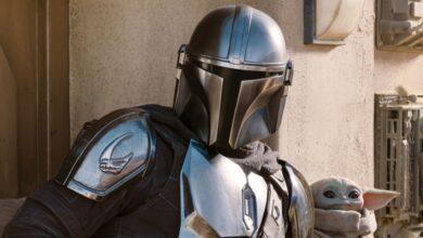 El proyecto fallido de serie Star Wars en ABC que podría haber superado a The Mandalorian