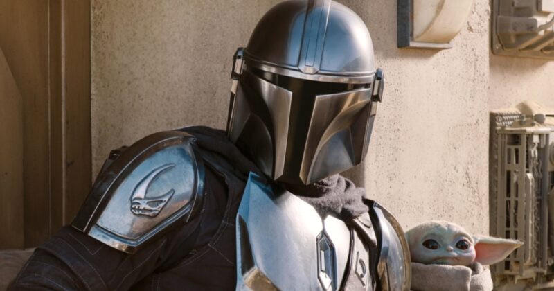 El proyecto fallido de serie Star Wars en ABC que podría haber superado a The Mandalorian
