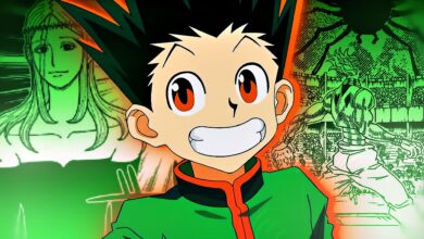 Hunter x Hunter regresa con fuerza: Todo lo que necesitas saber sobre su esperado capítulo 411