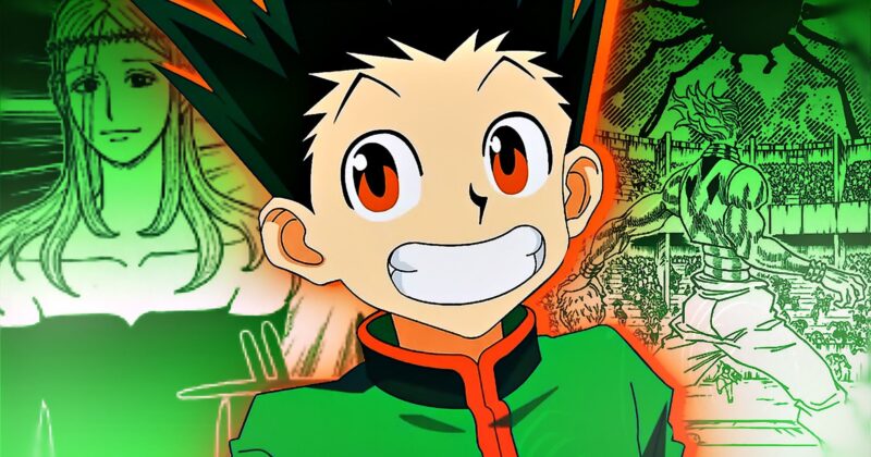 Hunter x Hunter regresa con fuerza: Todo lo que necesitas saber sobre su esperado capítulo 411