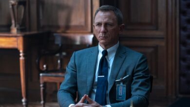Patrick Gibson Brilla como el Nuevo James Bond en 007 First Light: Un Renacer para el Ícono de Espías