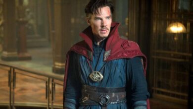 Doctor Strange: La Batalla Más Ingeniosa Que Redefinió el Clímax en el Universo Cinematográfico Marvel