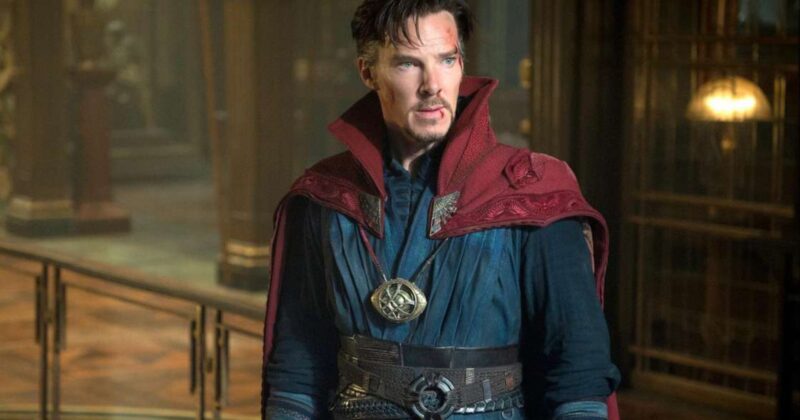Doctor Strange: La Batalla Más Ingeniosa Que Redefinió el Clímax en el Universo Cinematográfico Marvel