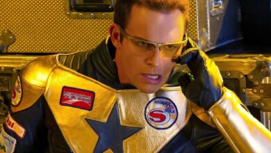 Smallville Regresa a la Cima de Netflix como Sensación Mundial de Streaming en el Mejor Momento