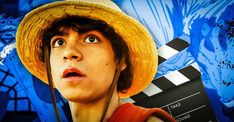 Cómo la Serie Live-Action de One Piece está Revolucionando Todo el Universo del Manga