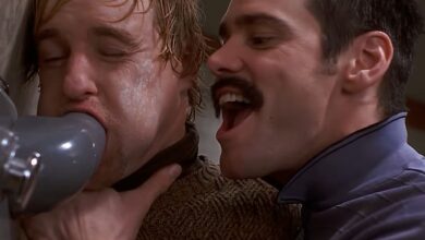 Las Realidades Más Duras de The Cable Guy: La Obra Distinta y Compleja de Jim Carrey que Sigue Impactando