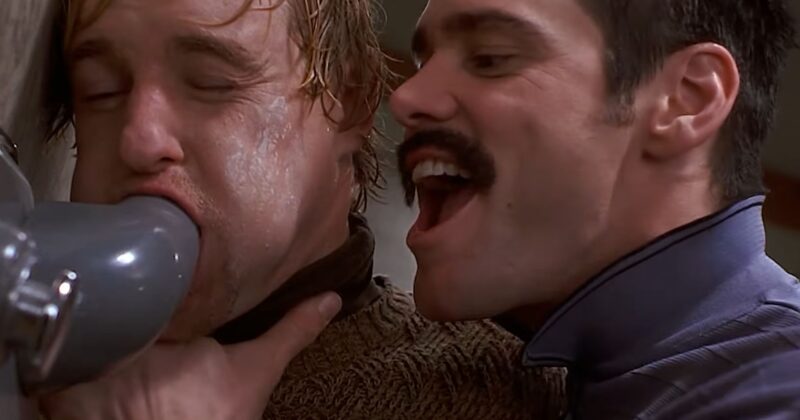 Las Realidades Más Duras de The Cable Guy: La Obra Distinta y Compleja de Jim Carrey que Sigue Impactando