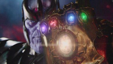Las armas más poderosas del universo Marvel que superan al Guantelete del Infinito