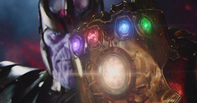 Las armas más poderosas del universo Marvel que superan al Guantelete del Infinito