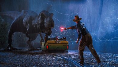 Las 10 películas más emblemáticas de Steven Spielberg que marcaron la historia del cine