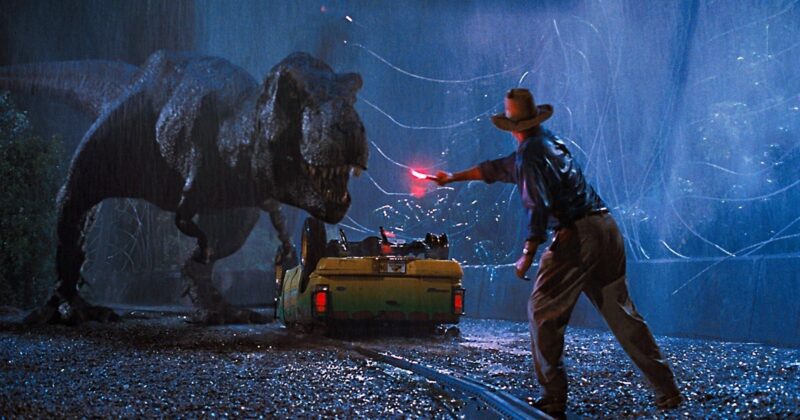 Las 10 películas más emblemáticas de Steven Spielberg que marcaron la historia del cine