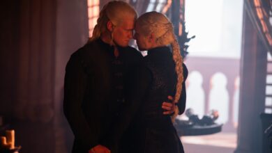 House of the Dragon Temporada 3 Revoluciona la Tradición Musical Icónica de Juego de Tronos con una Oscura Renovación
