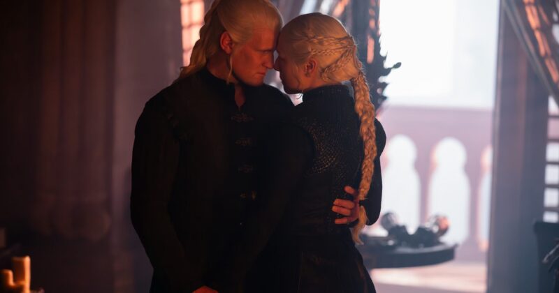 House of the Dragon Temporada 3 Revoluciona la Tradición Musical Icónica de Juego de Tronos con una Oscura Renovación