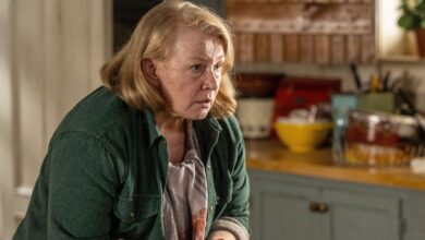 Donna en From Temporada 4: La Verdadera Razón Tras Su Experiencia Cercana a la Muerte