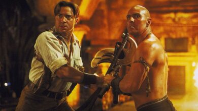 El Regreso de los Clásicos: Elenco Original de The Mummy 4 y las Sorpresas que Trae la Nueva Secuela
