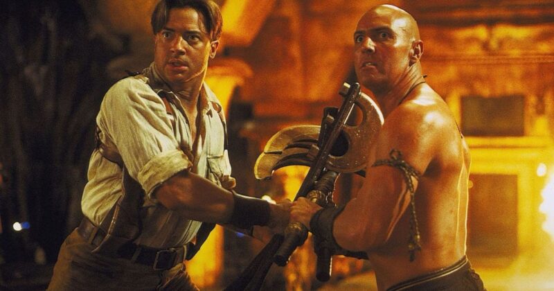 El Regreso de los Clásicos: Elenco Original de The Mummy 4 y las Sorpresas que Trae la Nueva Secuela