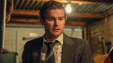The Witness: La miniserie policial basada en hechos reales que deberías ver este fin de semana en Netflix