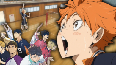 Haikyu!! confirma su regreso con nueva película y primer avance visual