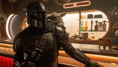 The Mandalorian Regresa con la Expansión 'Sworn to the Creed' para el Juego de Mesa