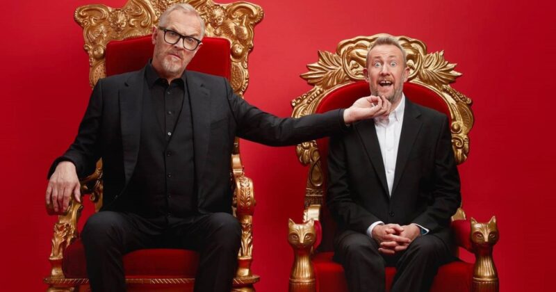 Los 10 concursantes con las puntuaciones más altas en Taskmaster y sus momentos más memorables