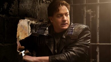 Doom Patrol: La serie de ciencia ficción de HBO Max que confirma el resurgir de Brendan Fraser