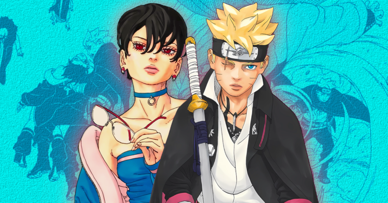 Boruto y el Futuro de los Uchiha: Una Secuela Épica que Redefine la Misión de Rescate de Sasuke