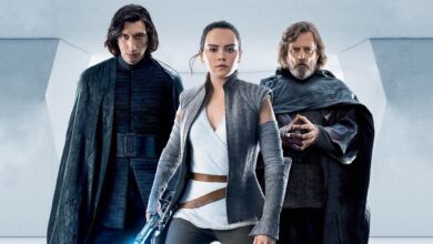 Los 10 detalles más divertidos y curiosos que quizás no notaste en Star Wars