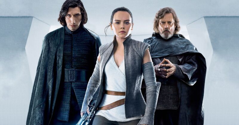 Los 10 detalles más divertidos y curiosos que quizás no notaste en Star Wars