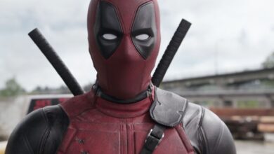 El Pitch Original de The Boys: Cuando Eric Kripke Imaginó una Serie al Estilo Guy Ritchie Encuentra a Deadpool
