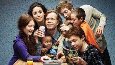 El reparto de Shameless: dónde están y qué han hecho tras la icónica serie