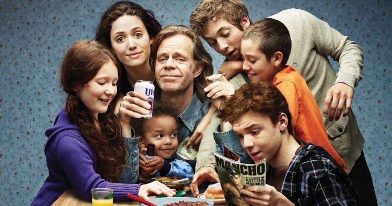 El reparto de Shameless: dónde están y qué han hecho tras la icónica serie
