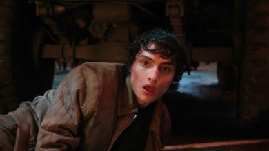 ¿Podrá Ghostbusters: Night Shift ser el relevo perfecto para Stranger Things en Netflix?