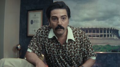 Mexico 86 en Netflix: La historia real del fútbol que no logra conmover