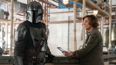 El Futuro de Star Wars: Posibles Secuelas para The Mandalorian y The Book of Boba Fett