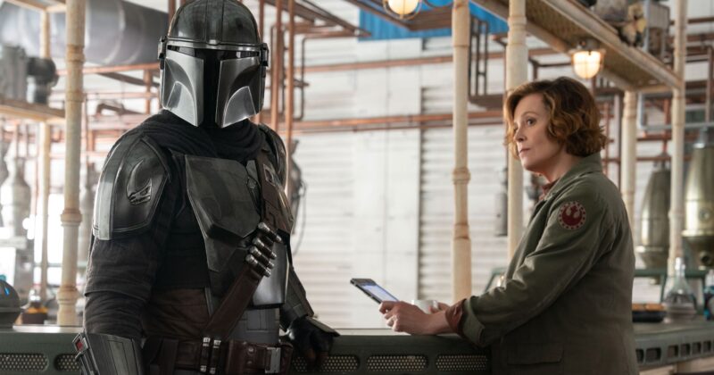 El Futuro de Star Wars: Posibles Secuelas para The Mandalorian y The Book of Boba Fett