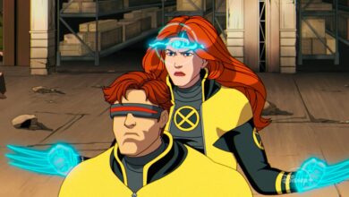 Marvel revela detalles sobre la temporada 5 de X-Men ’97 y la coexistencia con el reinicio del MCU