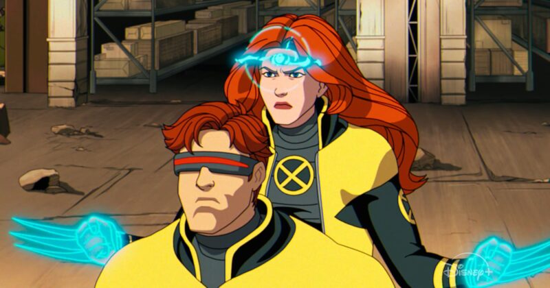 Marvel revela detalles sobre la temporada 5 de X-Men ’97 y la coexistencia con el reinicio del MCU