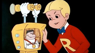 Series clásicas de los 80 que no se producirían en la televisión actual