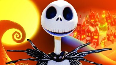 Regresa Jack Skellington en la nueva serie oficial de Pesadilla Antes de Navidad: All Hail the Pumpkin King
