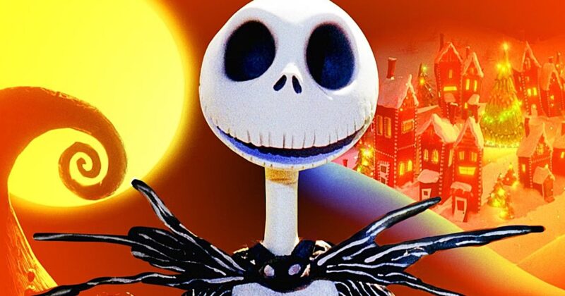 Regresa Jack Skellington en la nueva serie oficial de Pesadilla Antes de Navidad: All Hail the Pumpkin King