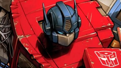 El Set Clásico de Transformers Devastator Vale Ya Más de 30.000 Dólares y Sigue En Aumento