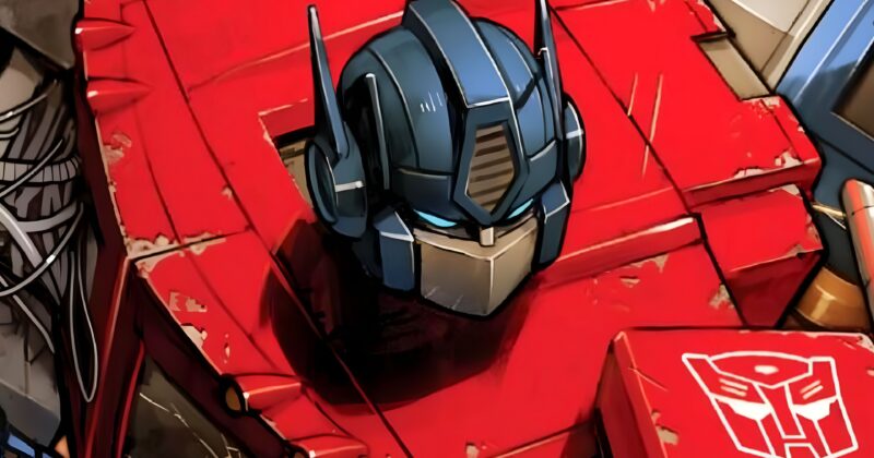 El Set Clásico de Transformers Devastator Vale Ya Más de 30.000 Dólares y Sigue En Aumento
