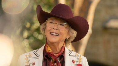 Dutton Ranch revoluciona la saga Yellowstone con flashbacks inéditos y un enfoque profundo en Beulah Jackson
