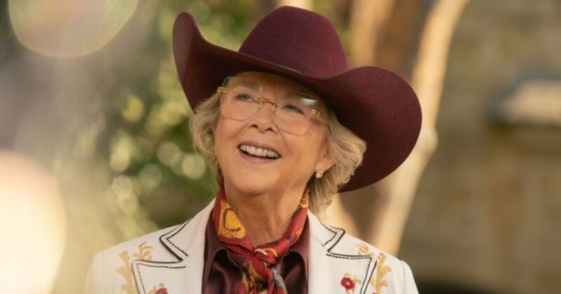 Dutton Ranch revoluciona la saga Yellowstone con flashbacks inéditos y un enfoque profundo en Beulah Jackson