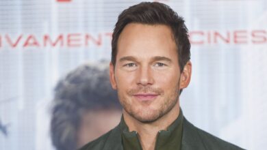 El sorprendente éxito global en Netflix de la serie cancelada de Chris Pratt