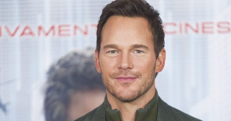 El sorprendente éxito global en Netflix de la serie cancelada de Chris Pratt