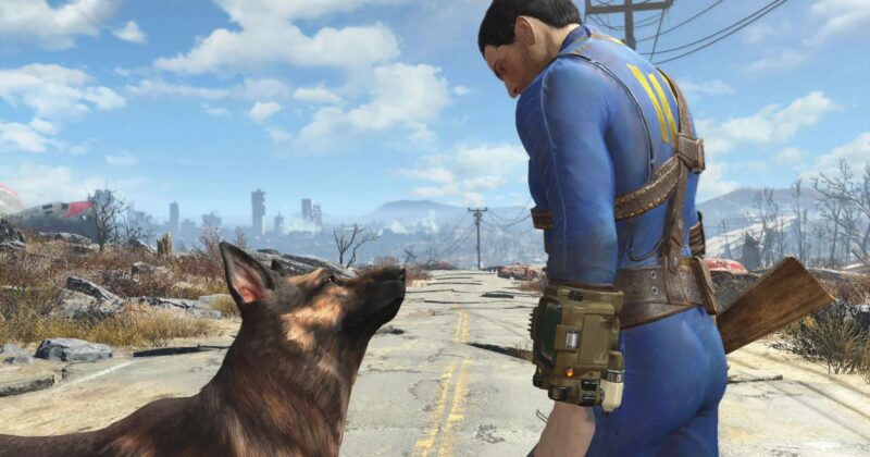 Fallout 5: Exclusividad en Xbox podría dejar fuera a millones de jugadores en su lanzamiento